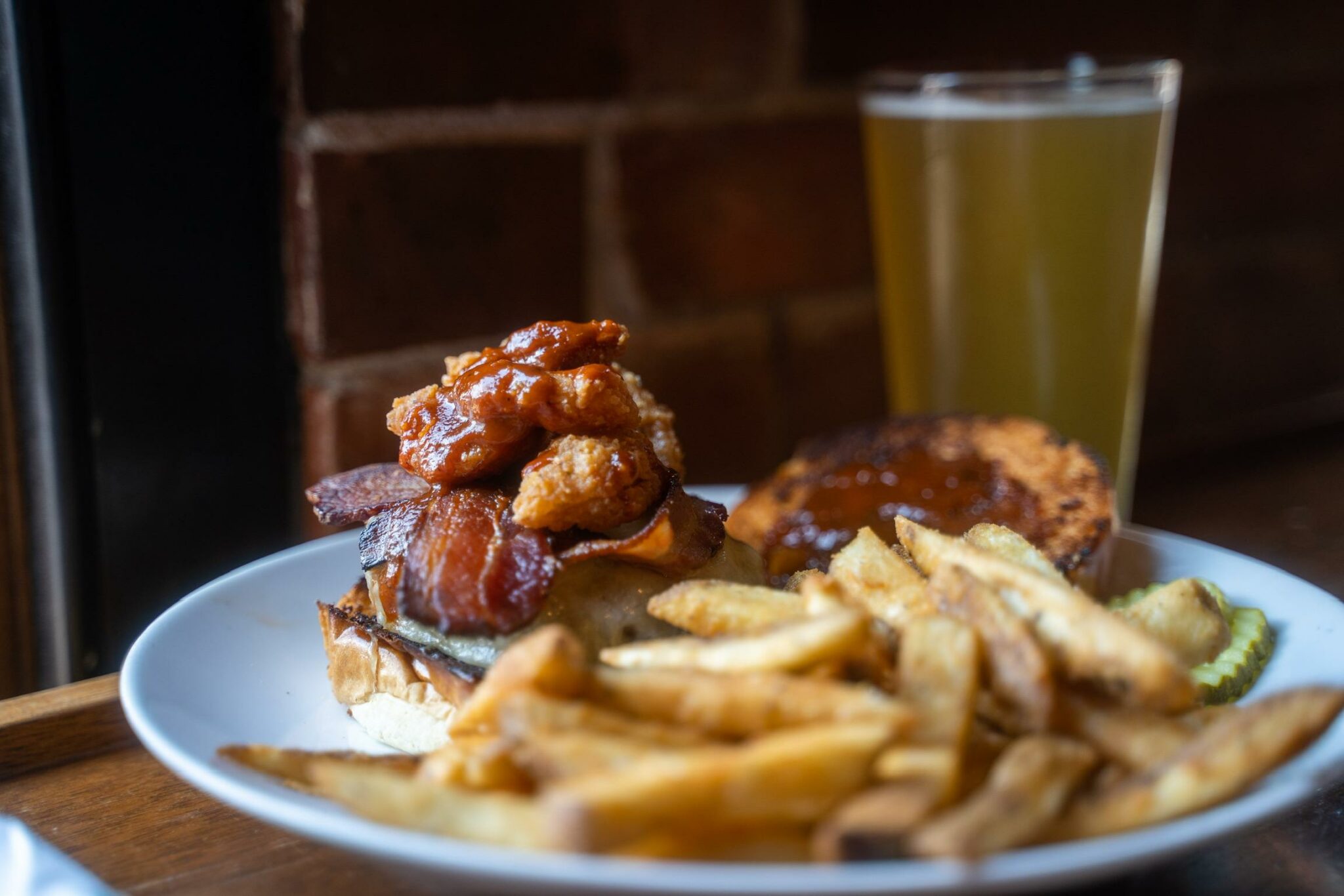 The Press Room Image