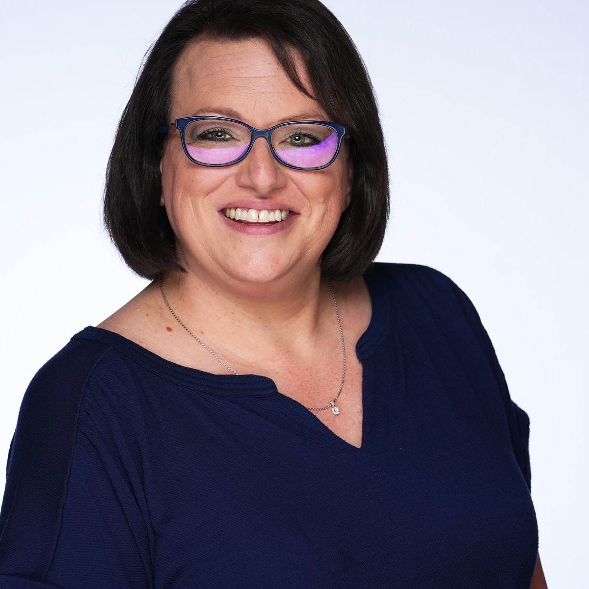 Guild Mortgage - Trisha Jackson Image