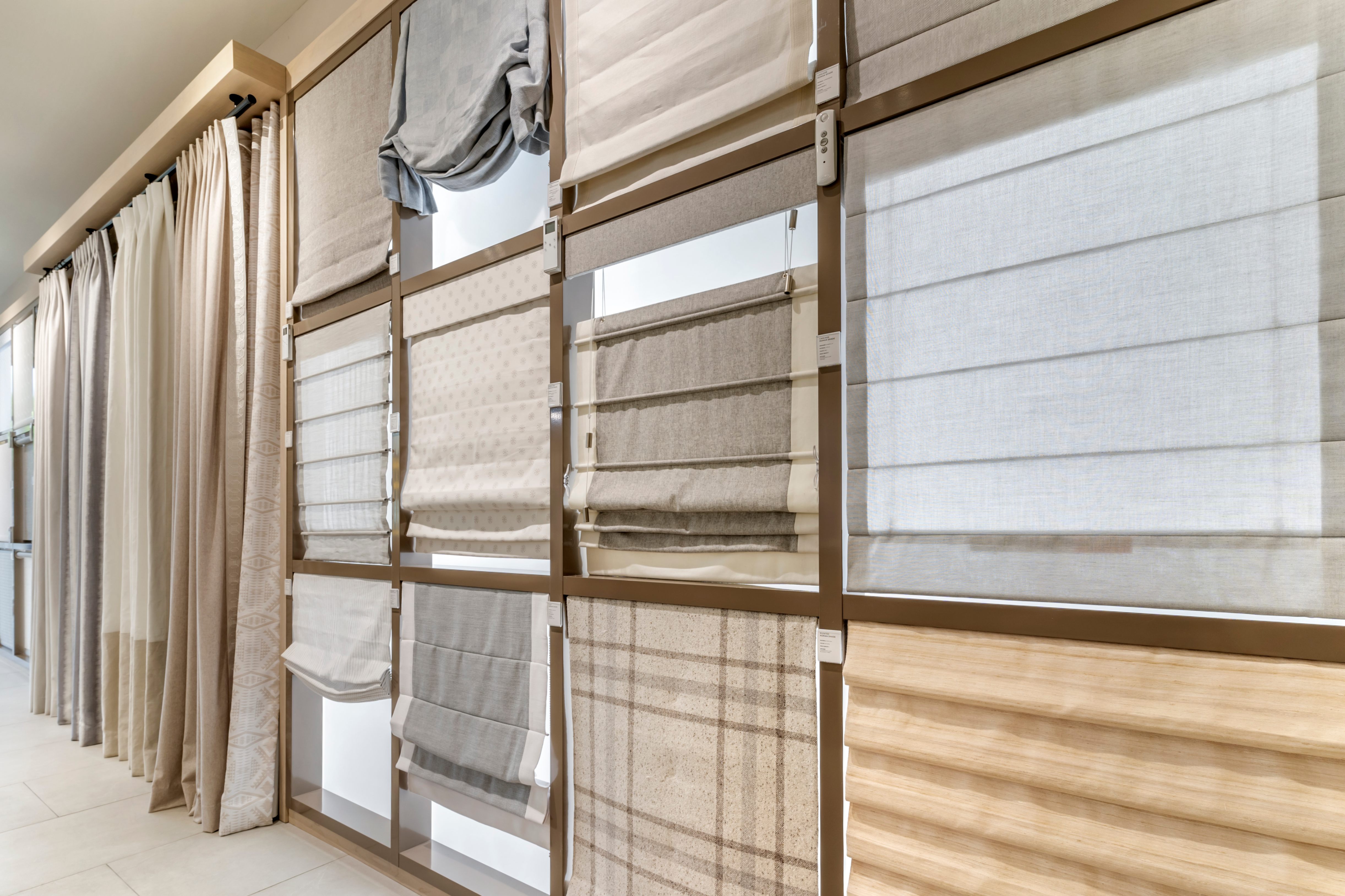 The Shade Store Image