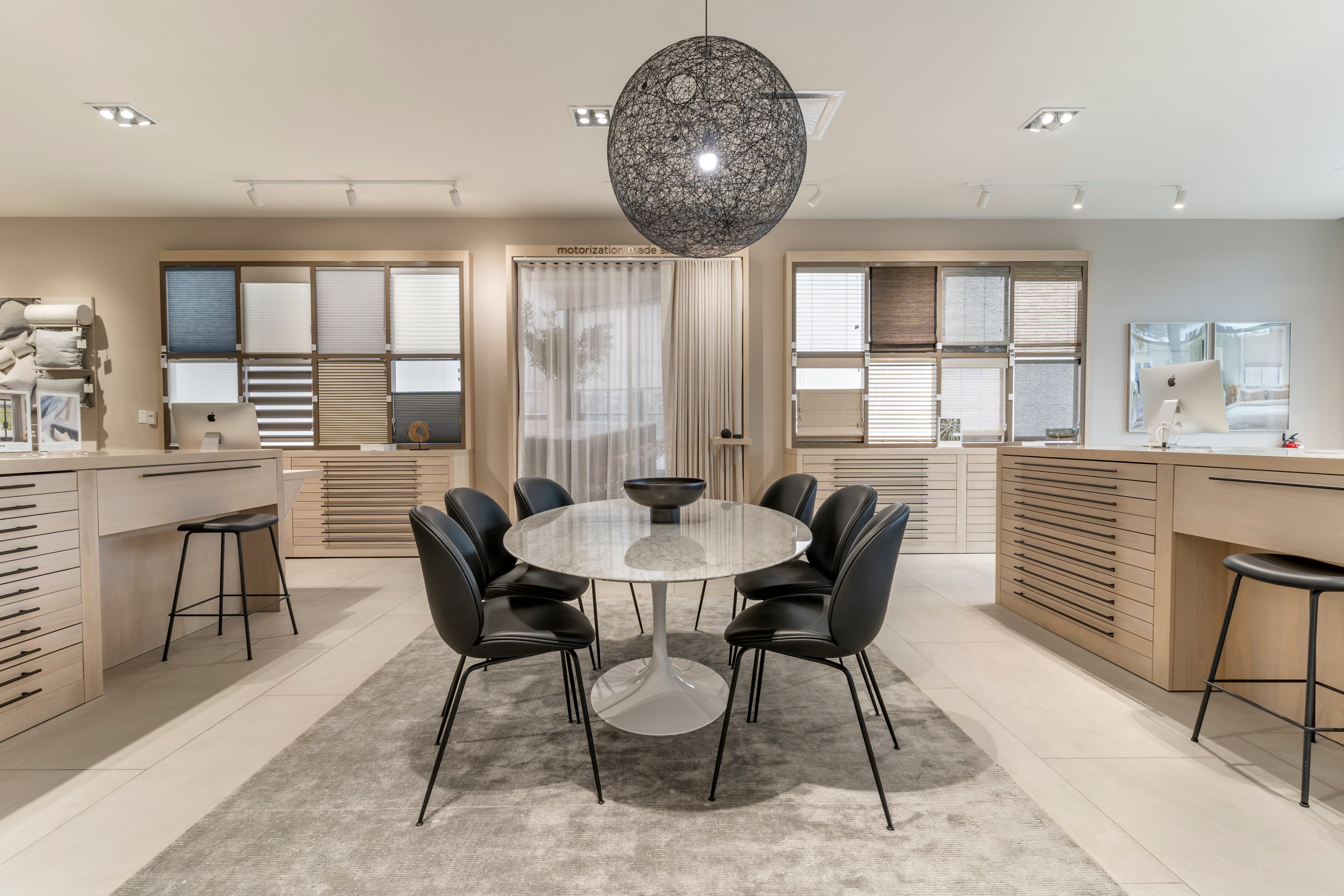 The Shade Store Image