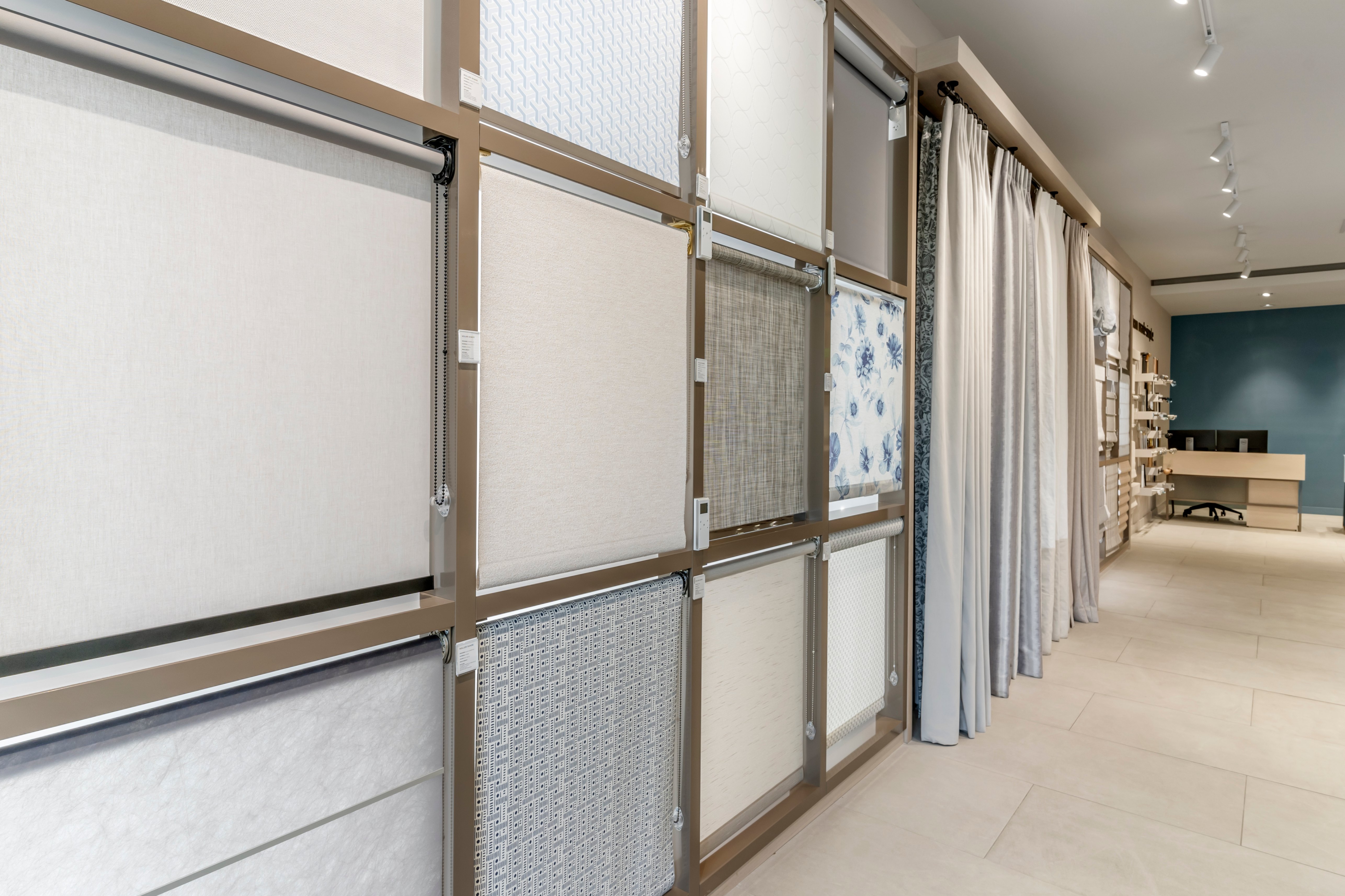 The Shade Store Image