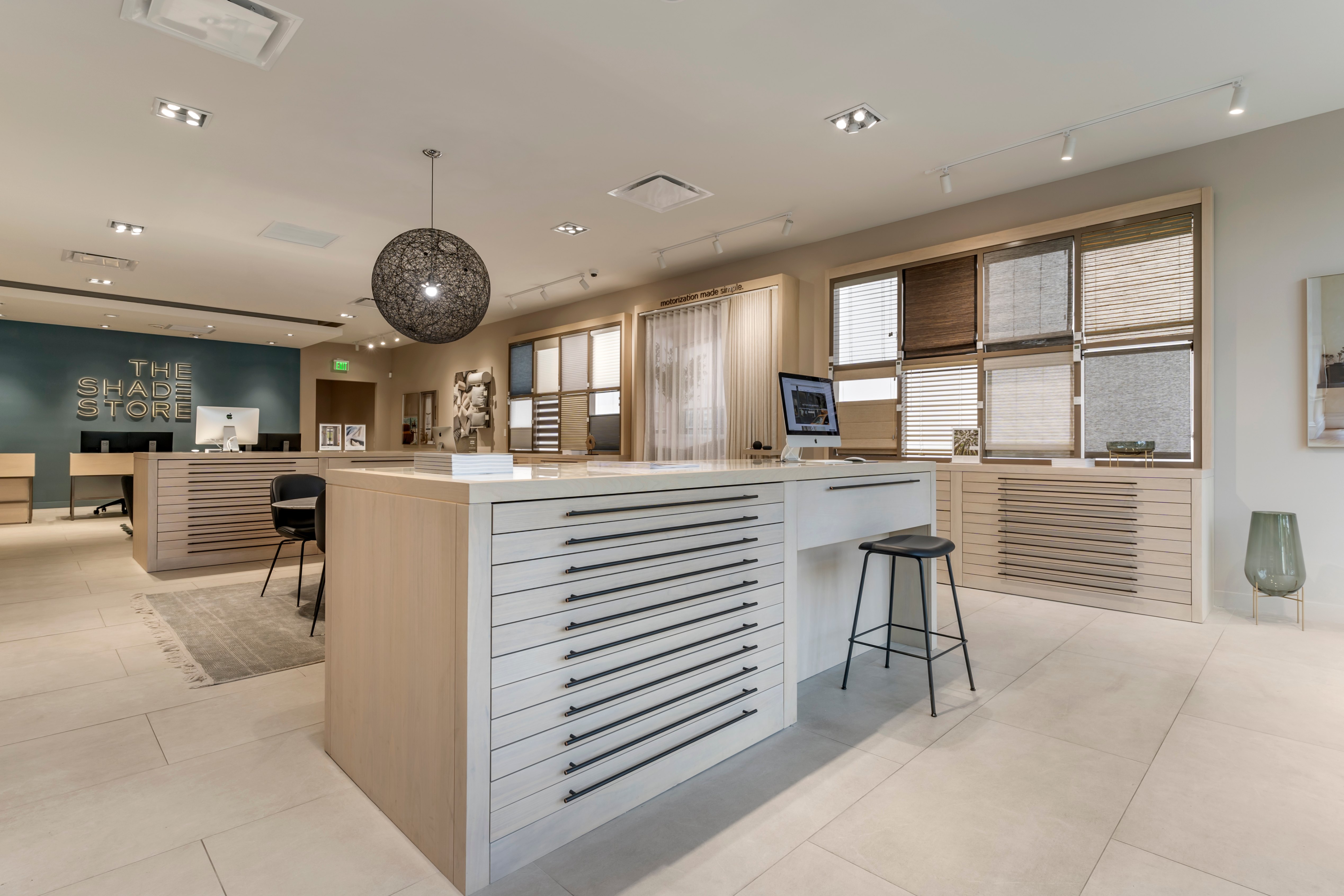 The Shade Store Image