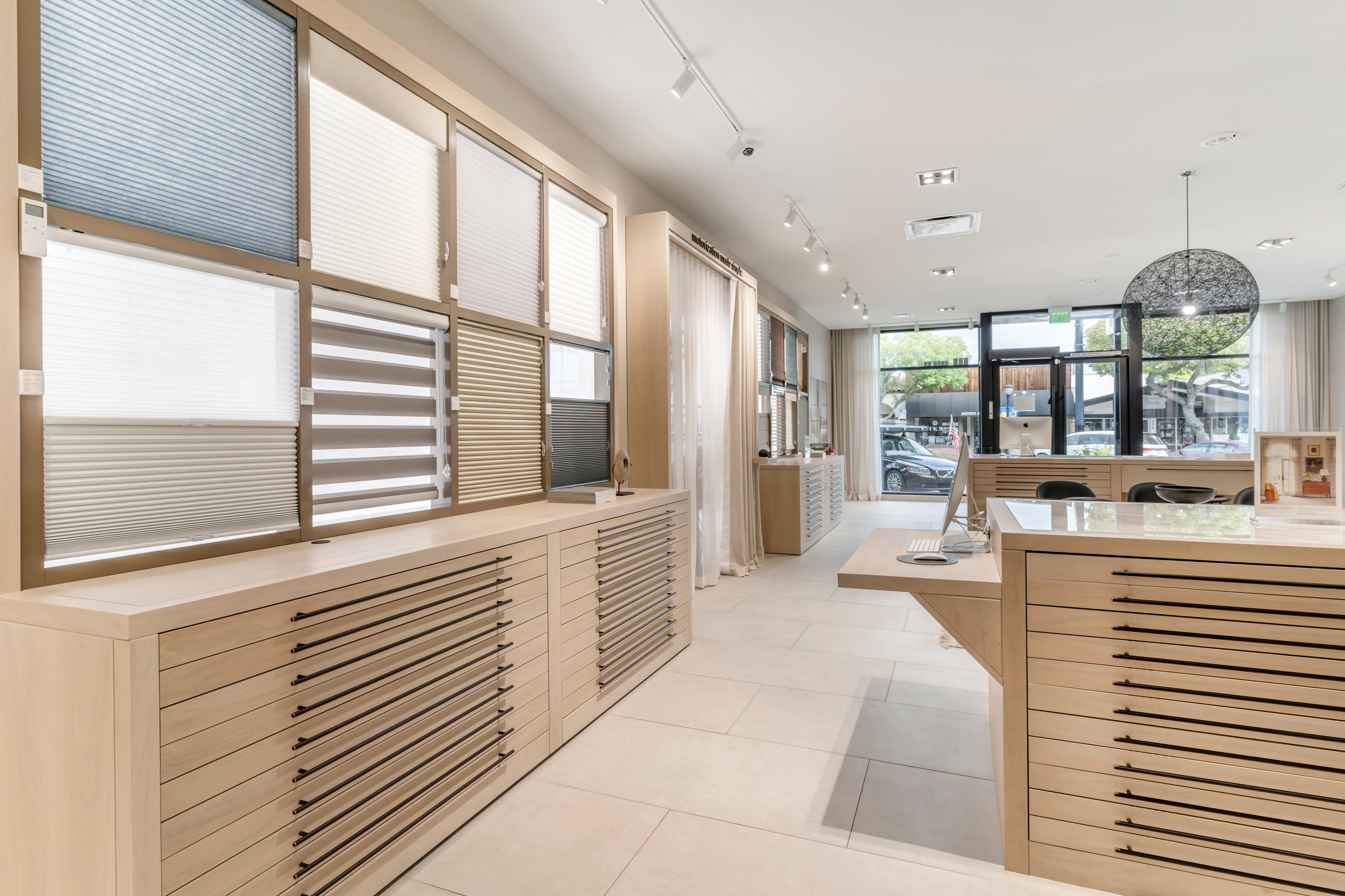 The Shade Store Image