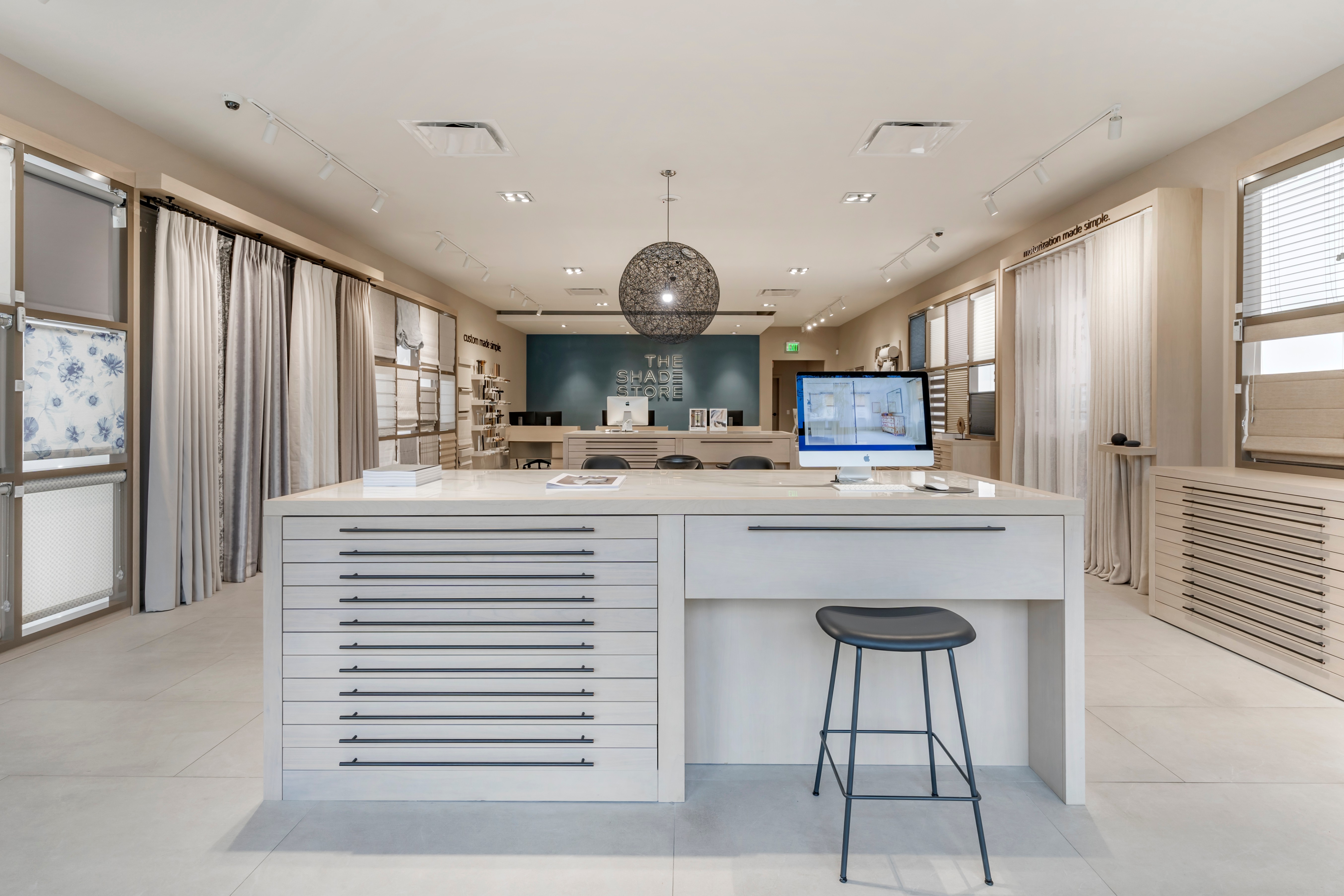 The Shade Store Image