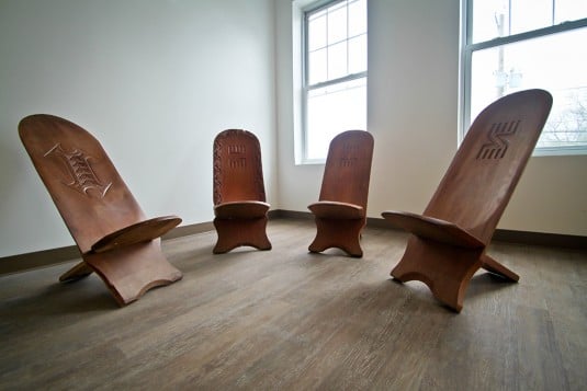 Bikram Hot Yoga & Cryotherapy Ivy City Image