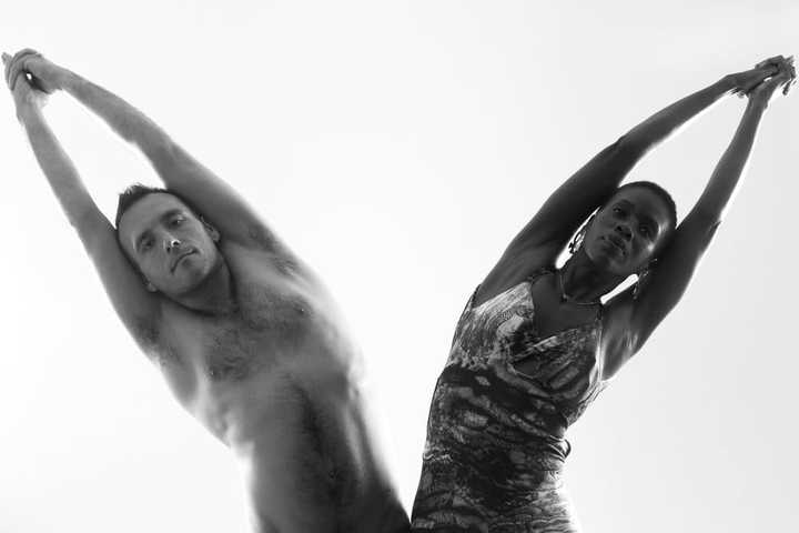 Bikram Hot Yoga & Cryotherapy Ivy City Image