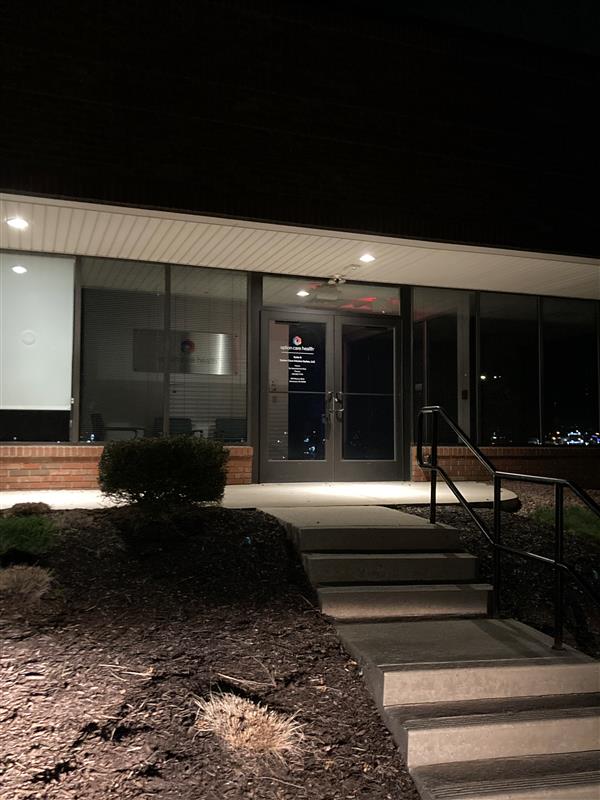 Option Care Health Logo