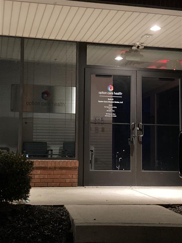 Option Care Health Image