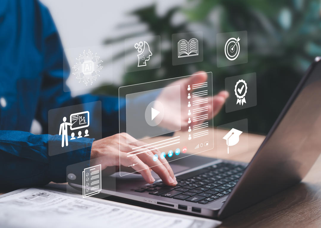 AdvantEdge Training & Consulting, Inc. Image