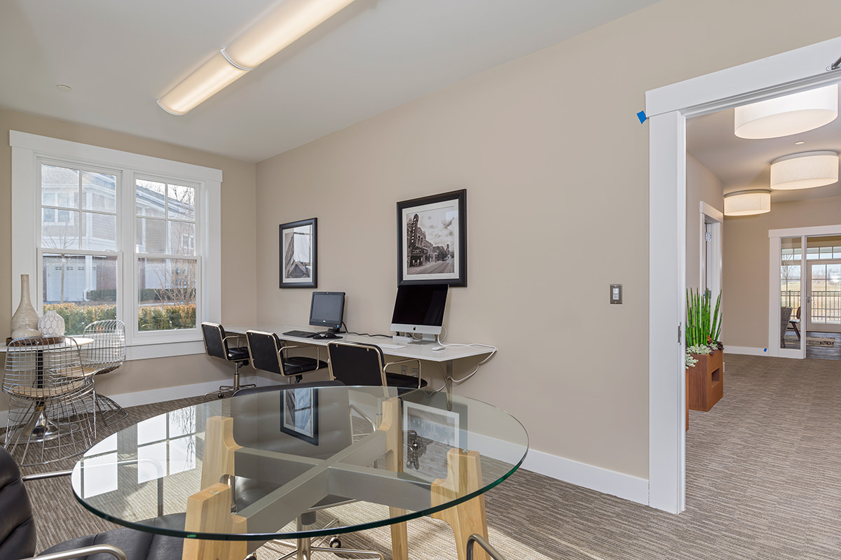 Oakcliff Apartments - Ann Arbor, MI