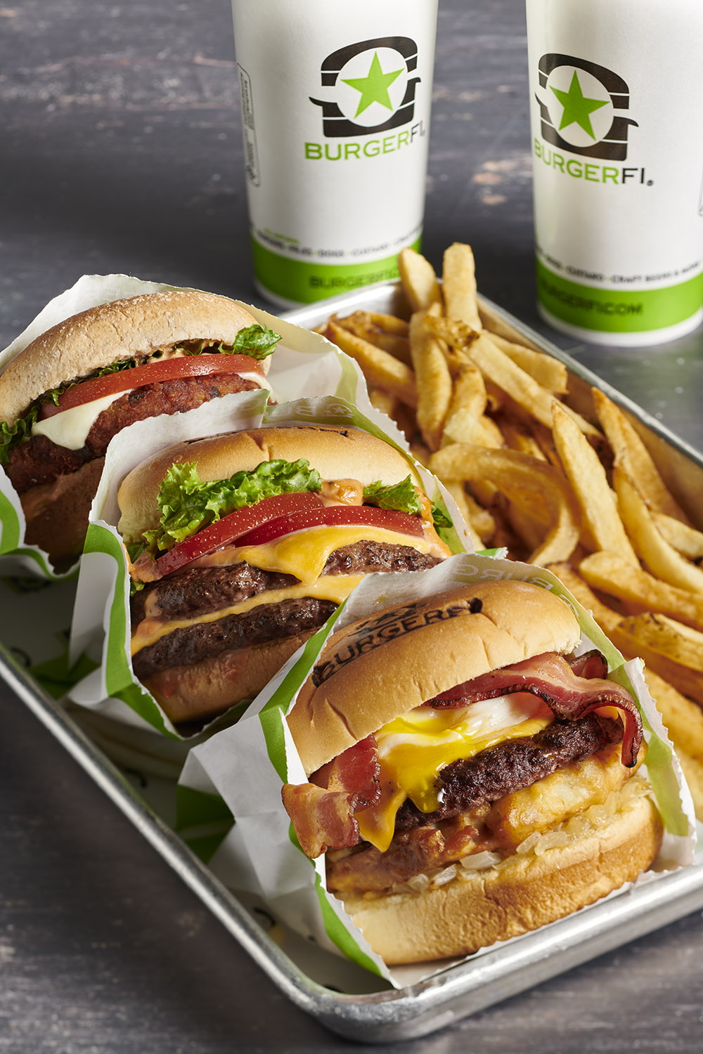 BurgerFi Image