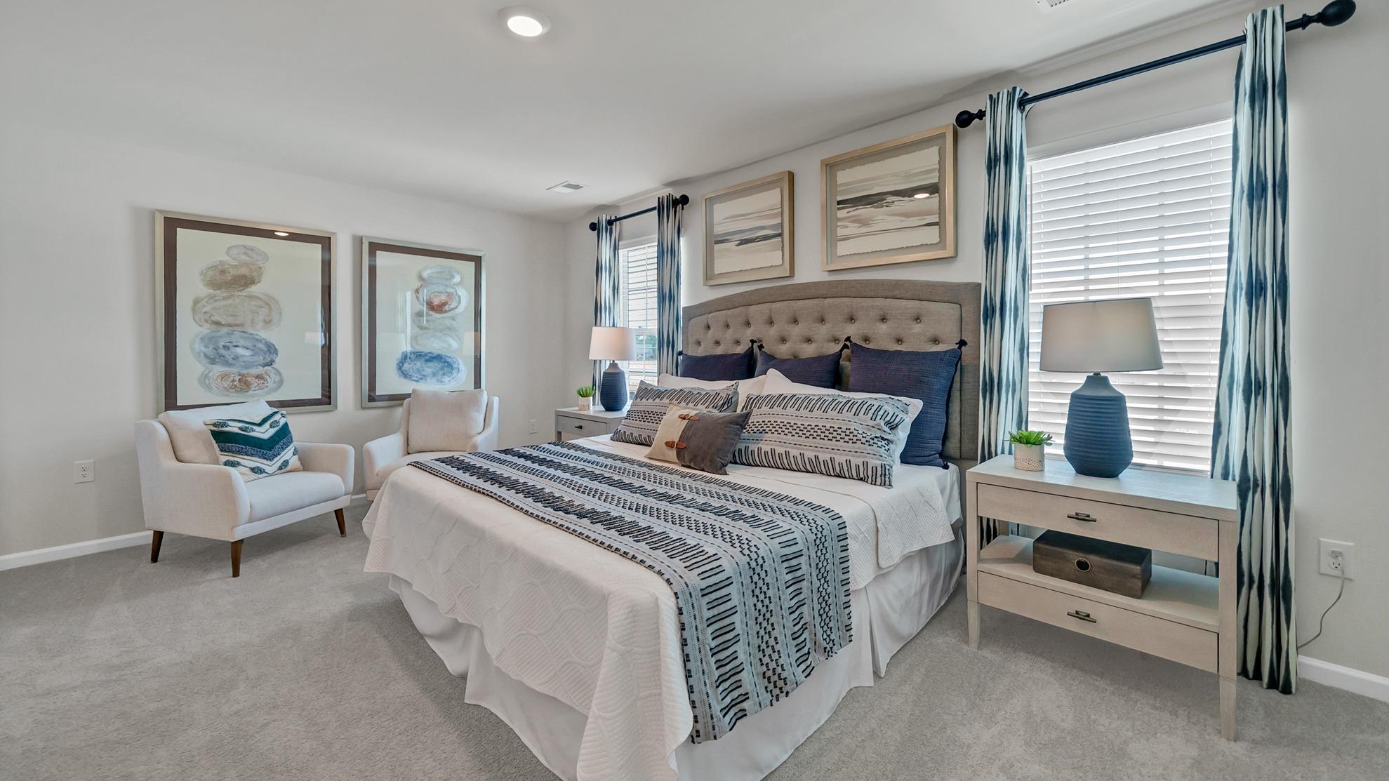 South Haven by D.R. Horton - Camden, SC