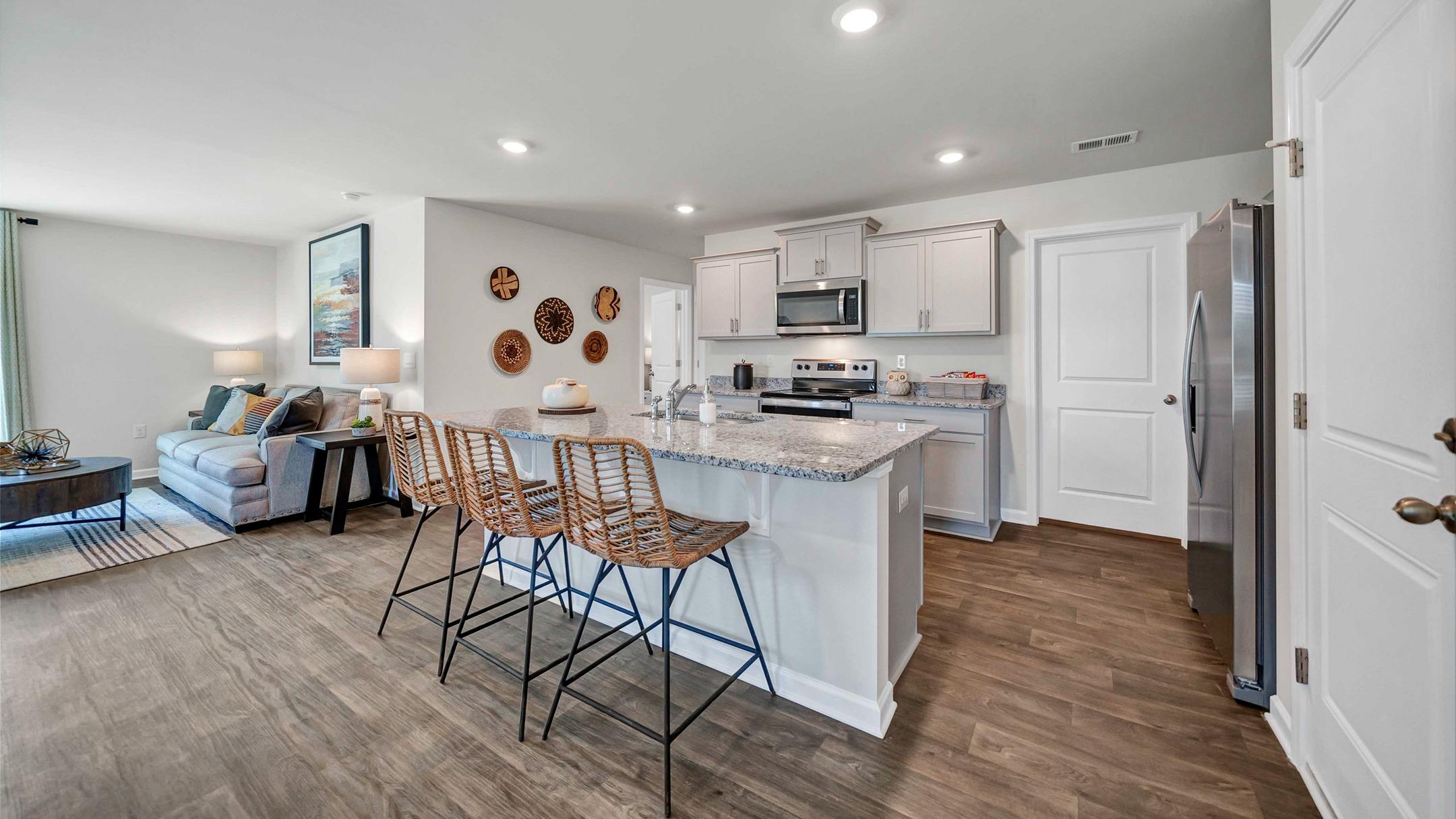 South Haven by D.R. Horton - Camden, SC