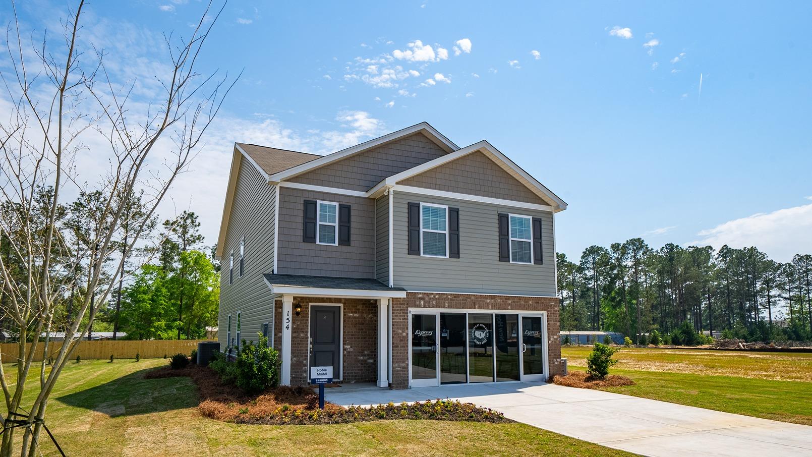 South Haven by D.R. Horton - Camden, SC