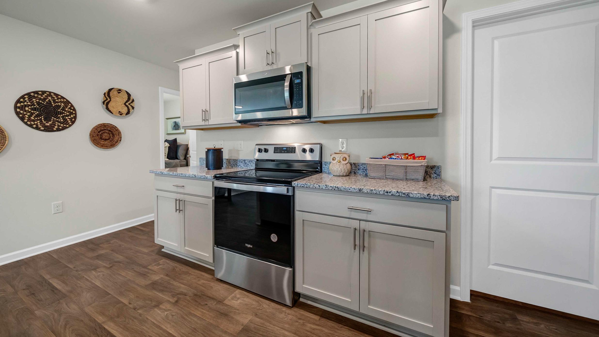 South Haven by D.R. Horton - Camden, SC