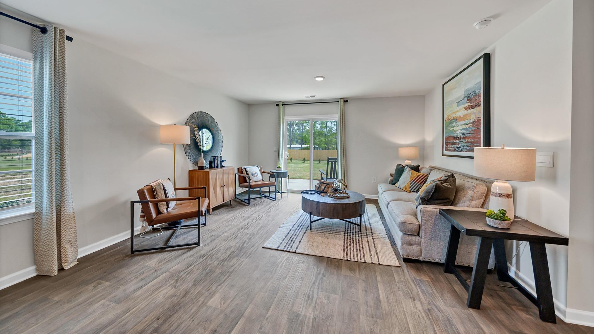 South Haven by D.R. Horton - Camden, SC