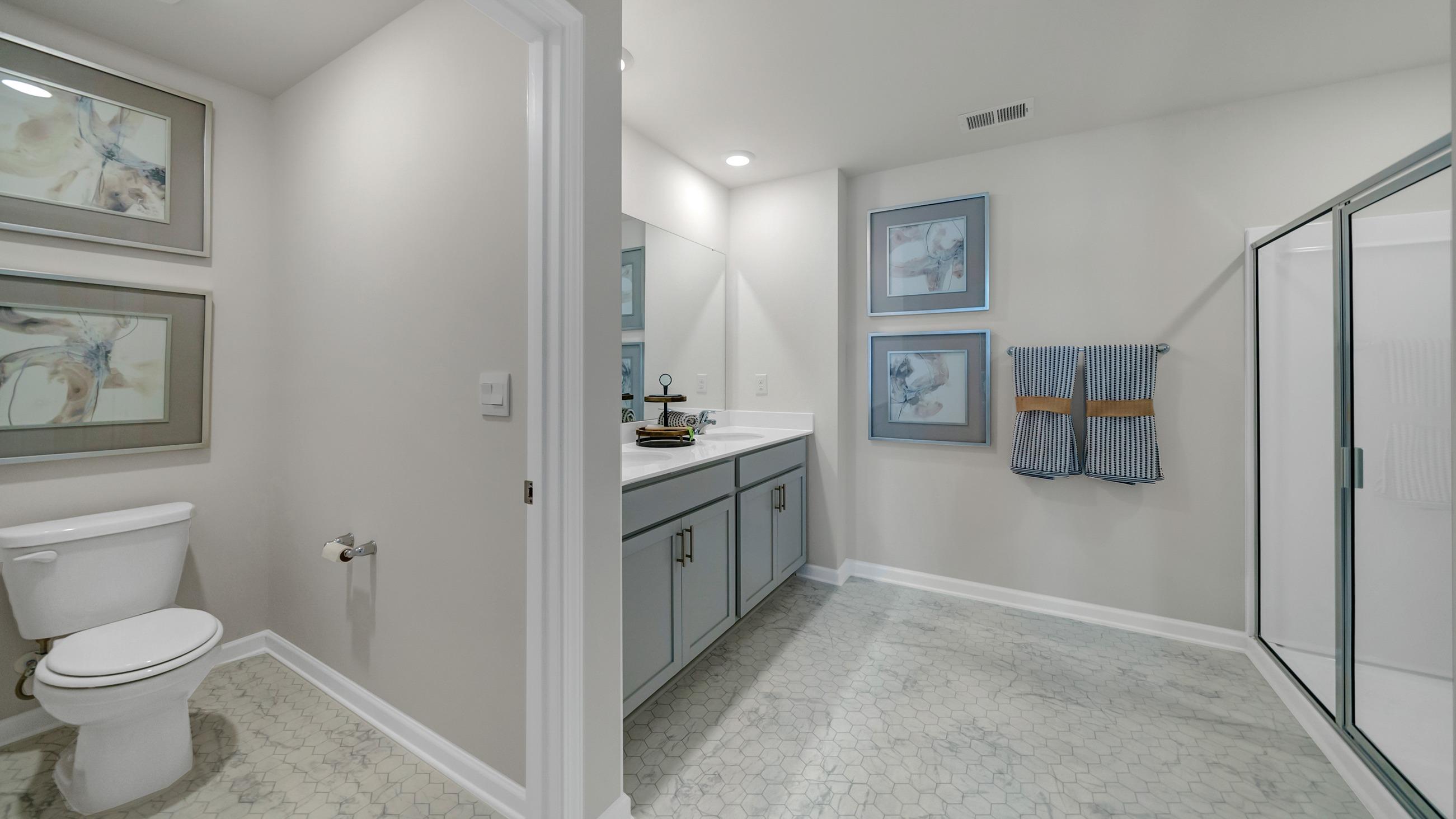 South Haven by D.R. Horton - Camden, SC