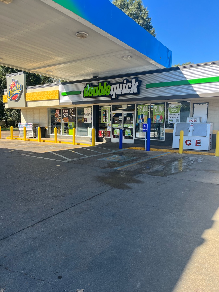 Double Quick - Ruleville, MS