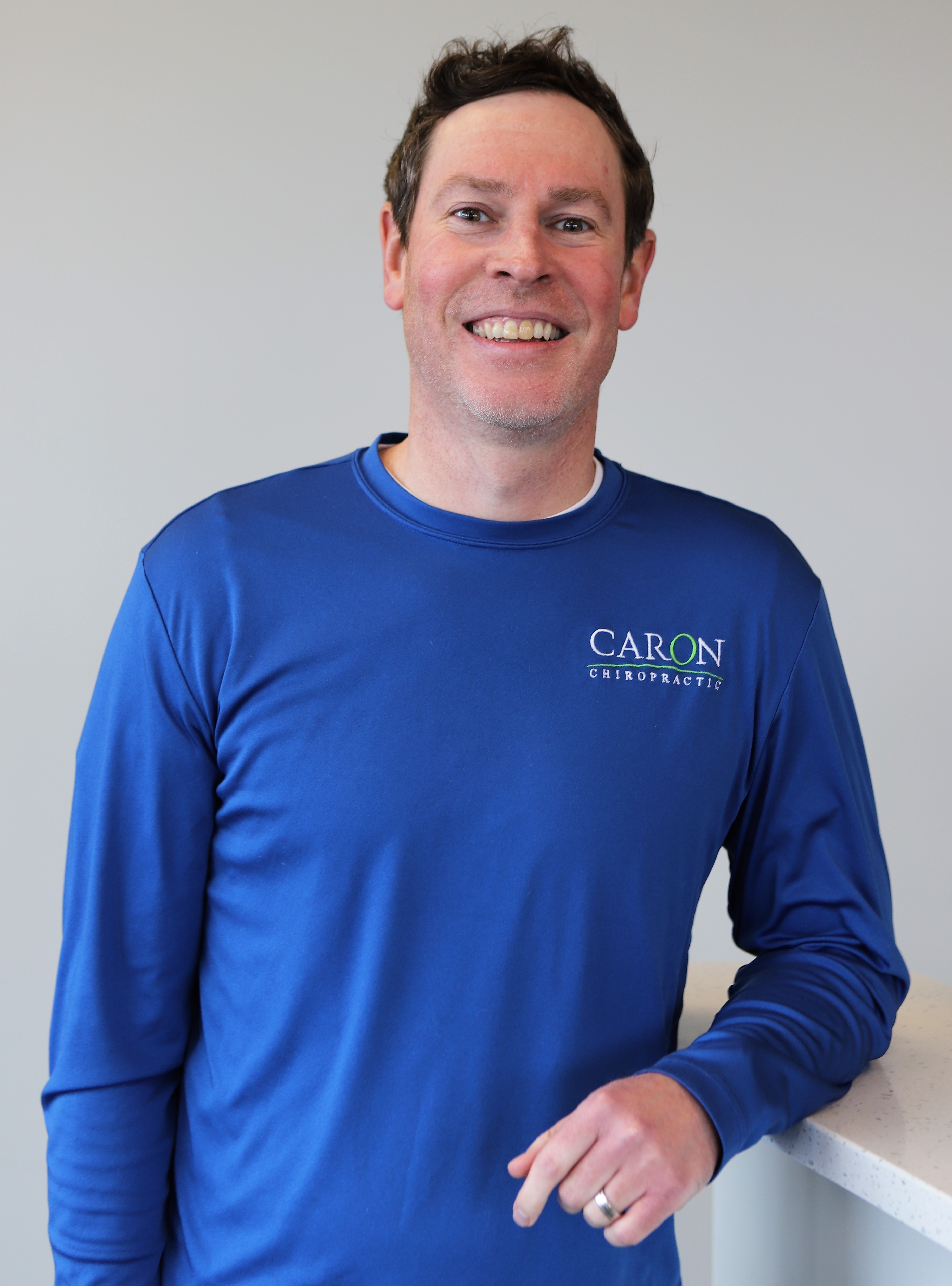 Caron Chiropractic Clinic - Saint Paul, MN