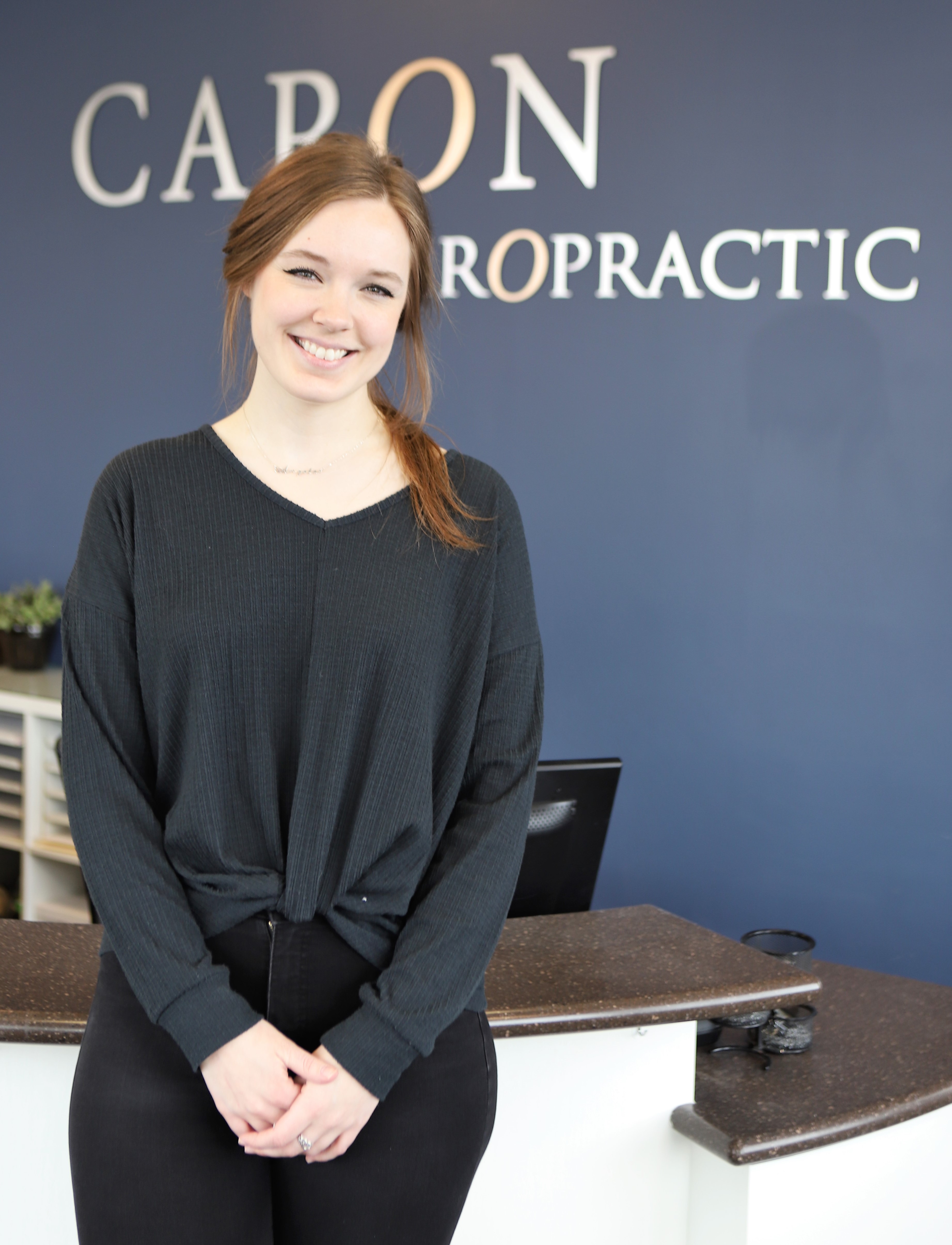 Caron Chiropractic Clinic - Saint Paul, MN