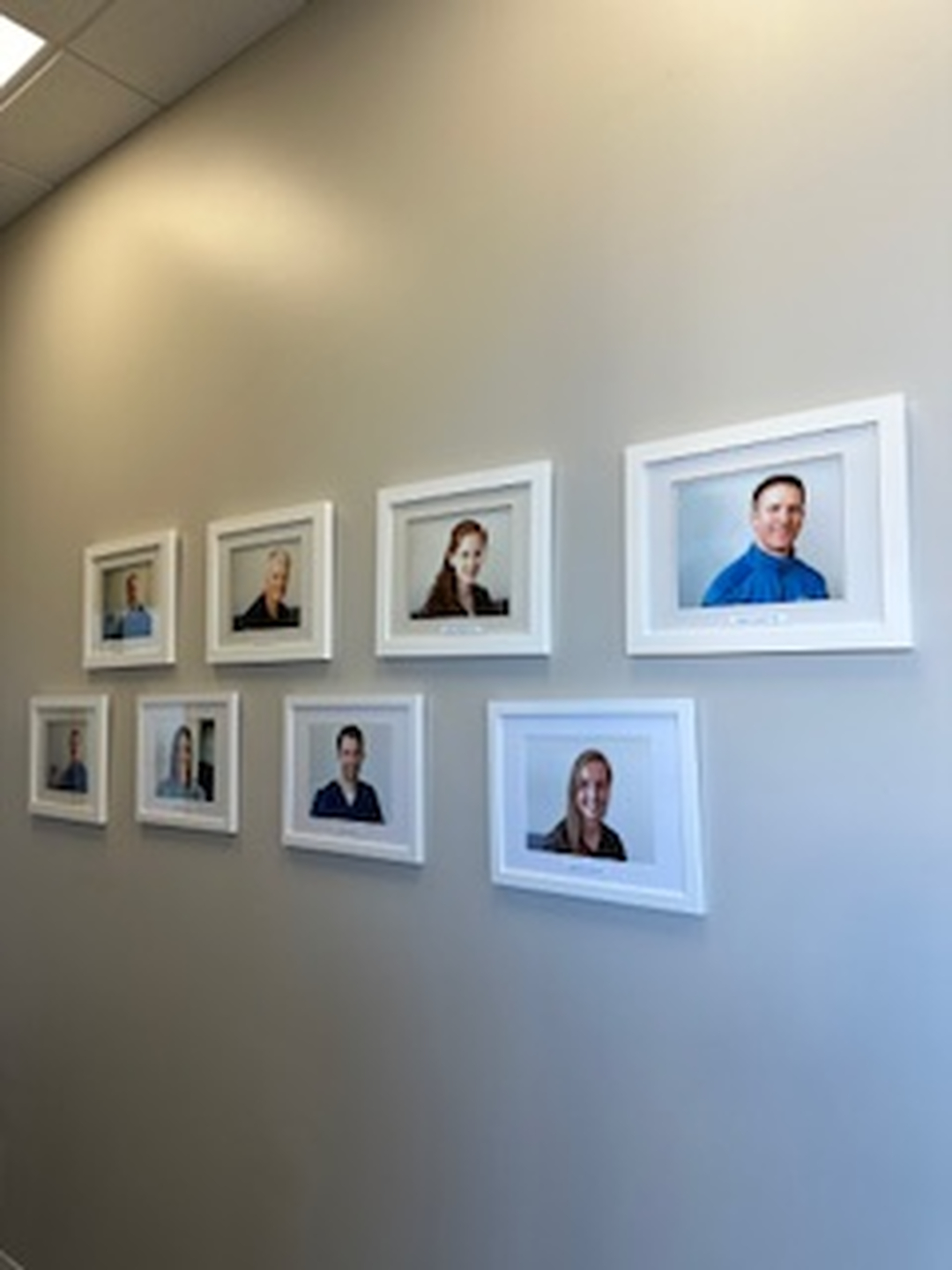 Caron Chiropractic Clinic - Saint Paul, MN