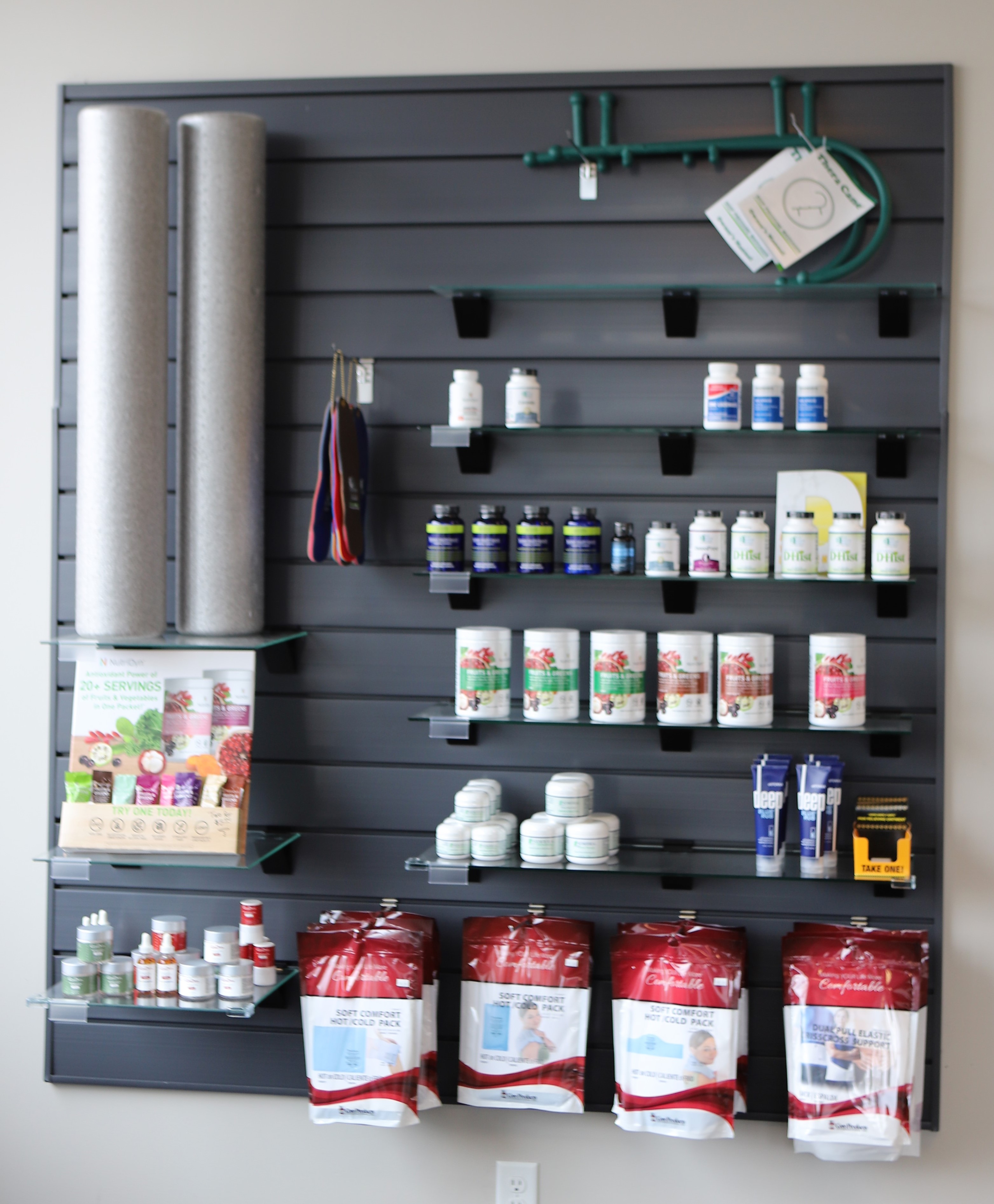 Caron Chiropractic Clinic - Saint Paul, MN