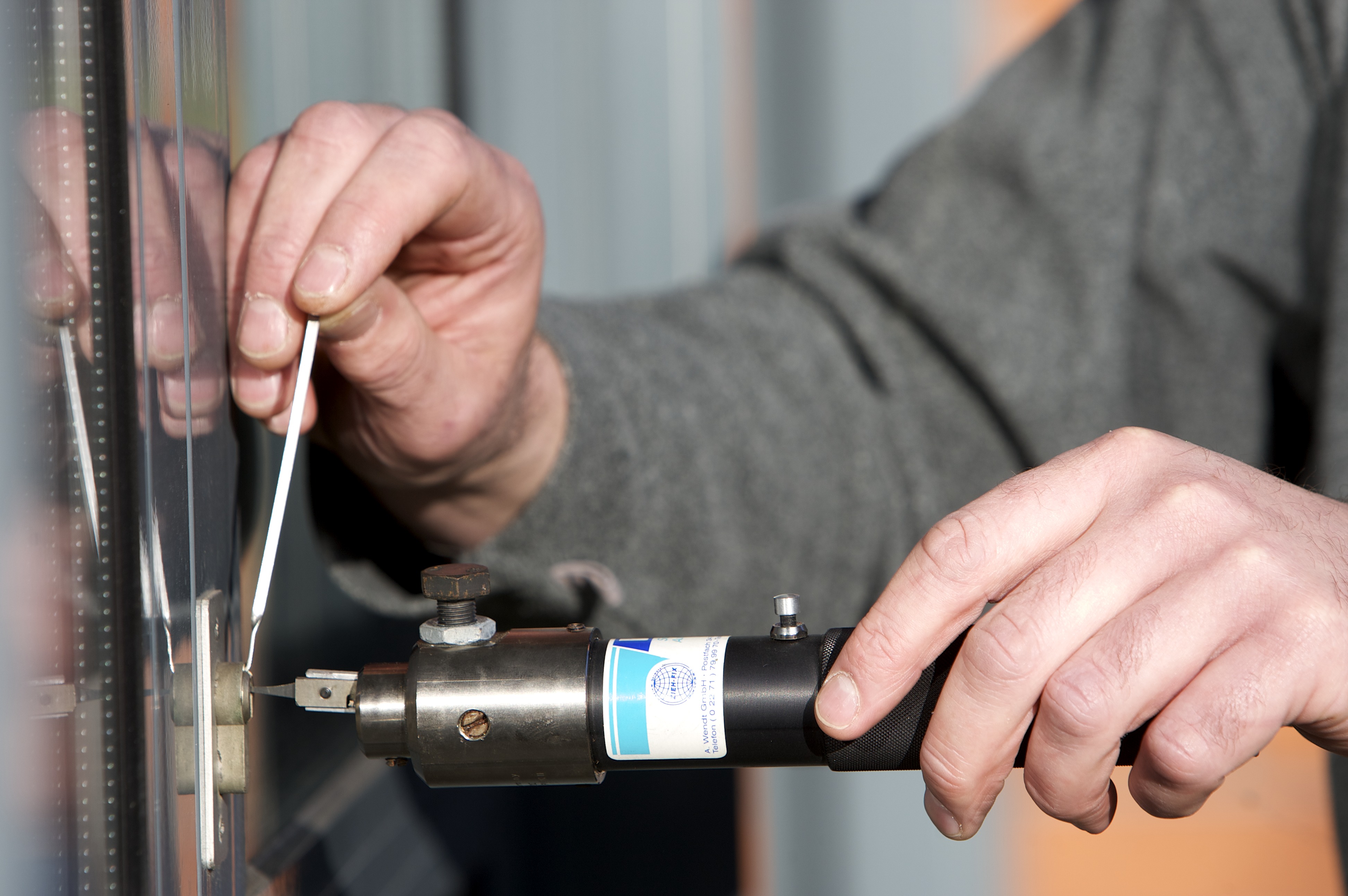 Toms River Locksmith - Toms River, NJ