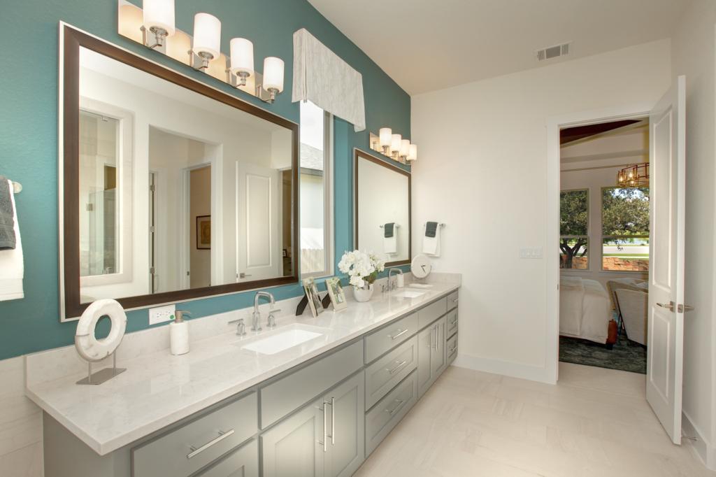 Drees Custom Homes at The Summit at Lake Travis Image