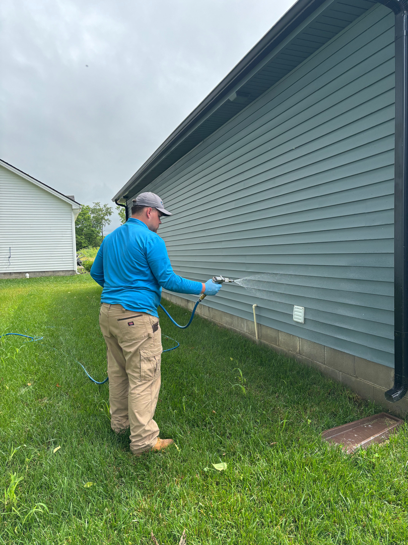ClearDefense Pest Control - Lexington, KY