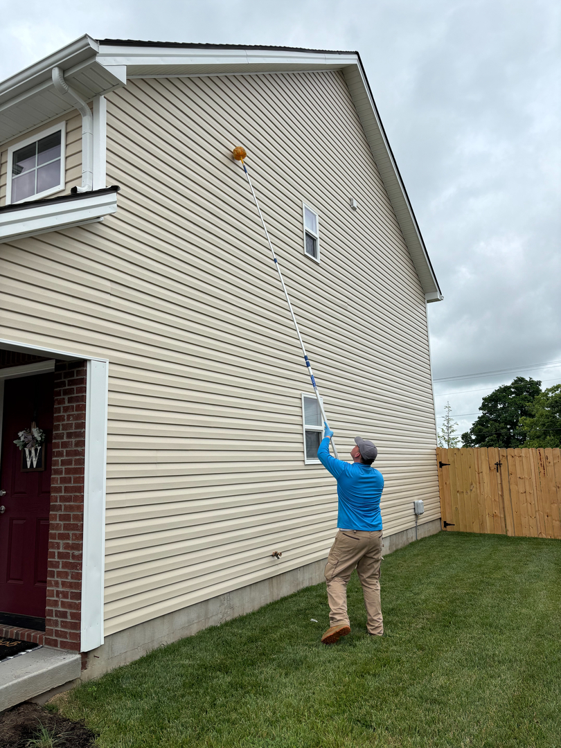 ClearDefense Pest Control - Lexington, KY