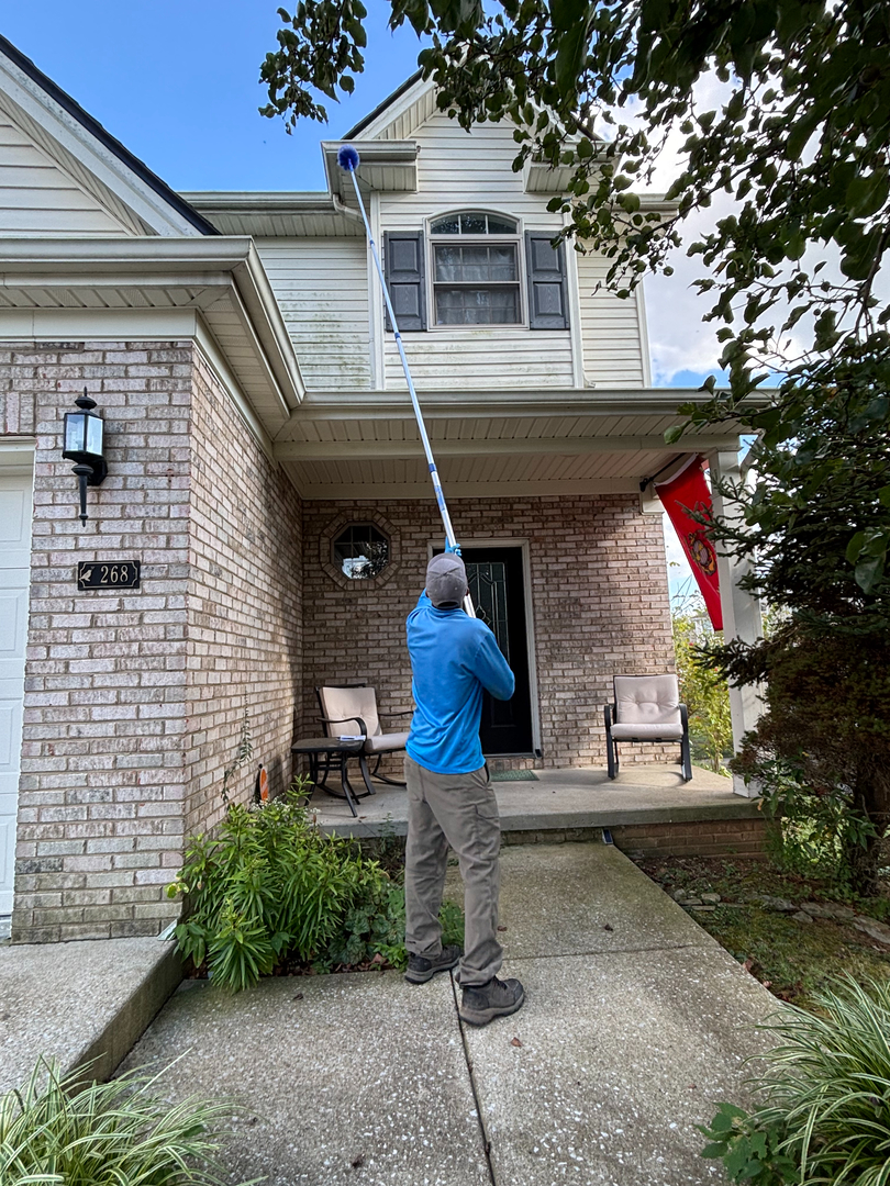 ClearDefense Pest Control Image