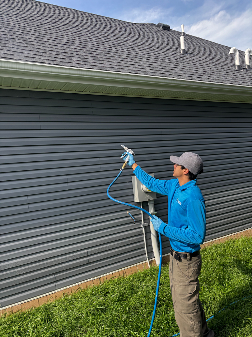 ClearDefense Pest Control - Lexington, KY