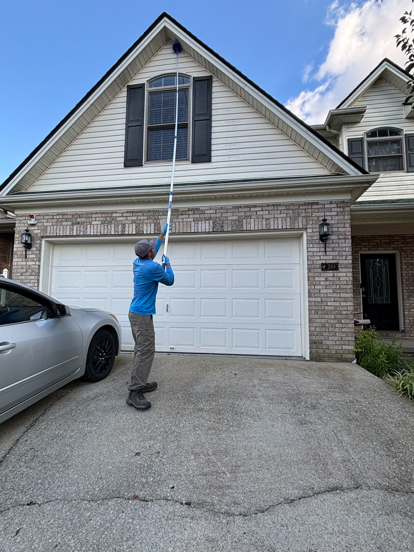 ClearDefense Pest Control Image