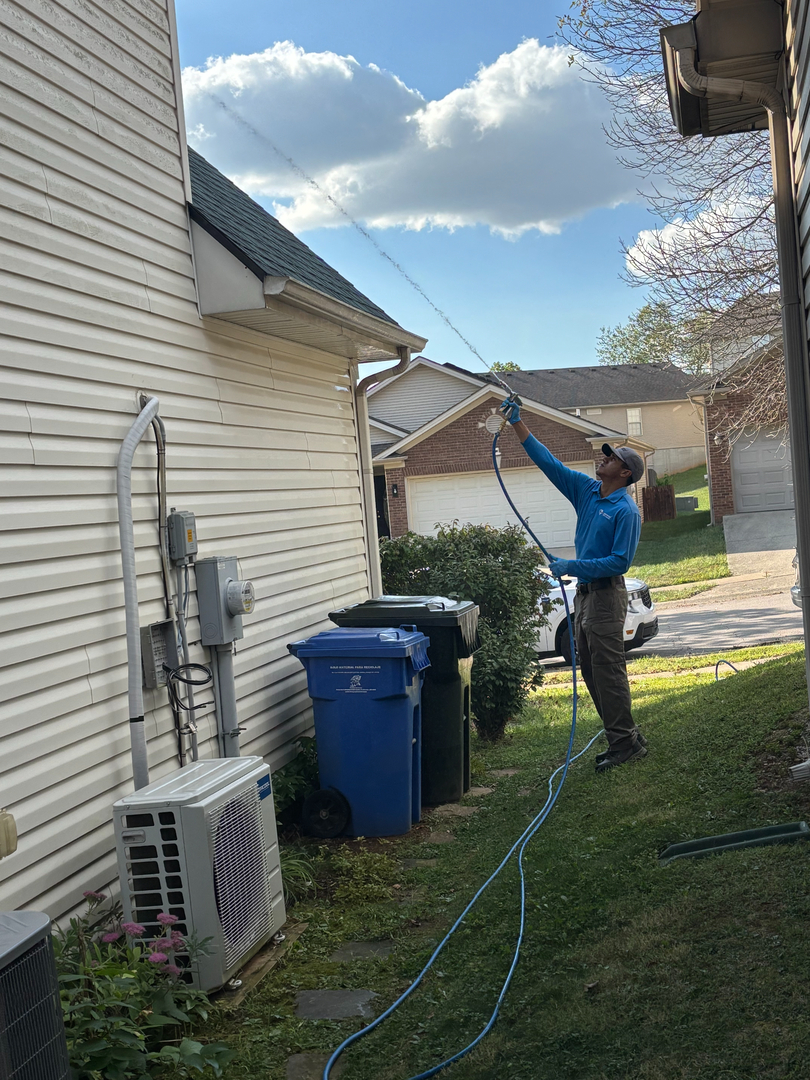 ClearDefense Pest Control Image