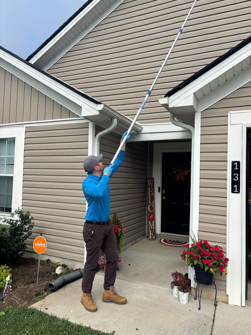 ClearDefense Pest Control - Lexington, KY