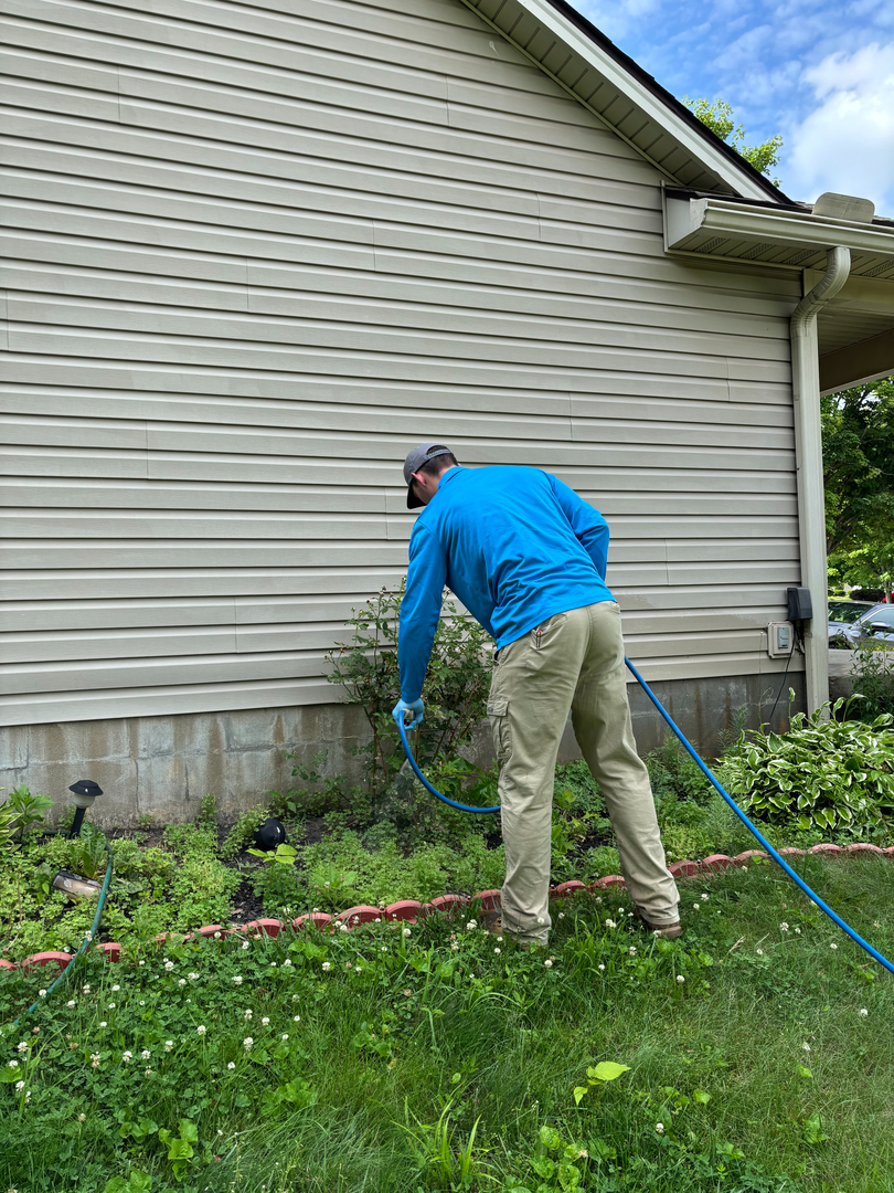 ClearDefense Pest Control - Lexington, KY