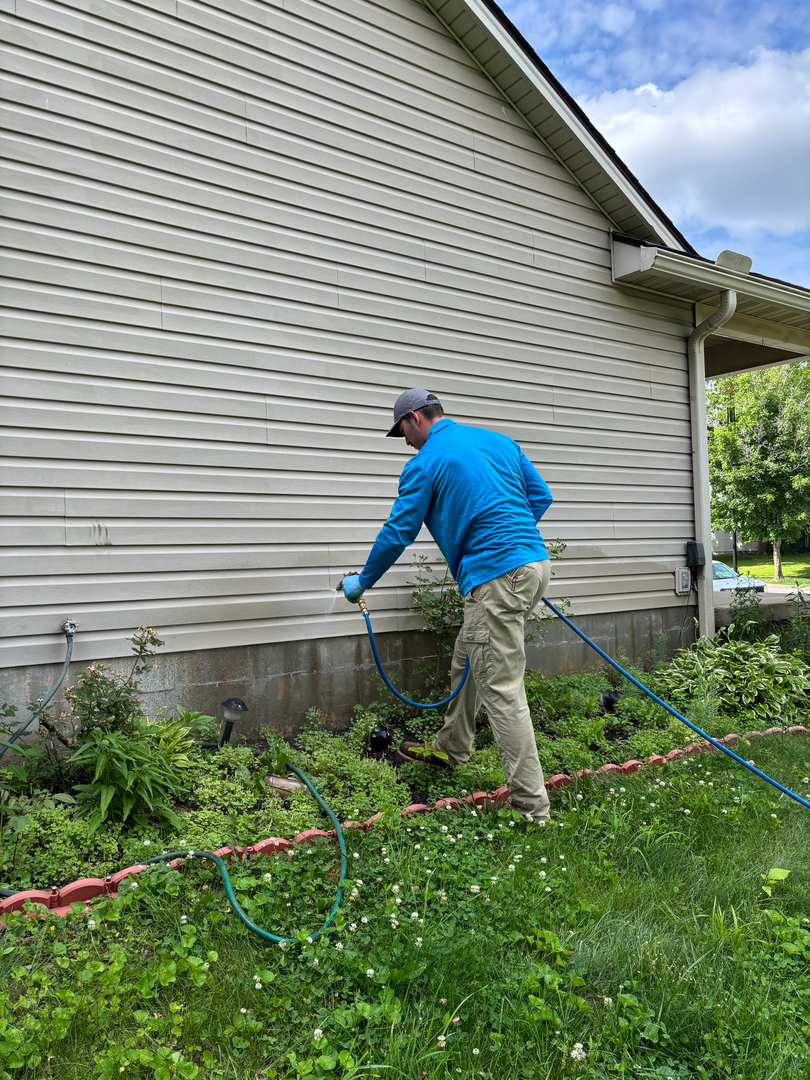 ClearDefense Pest Control - Lexington, KY