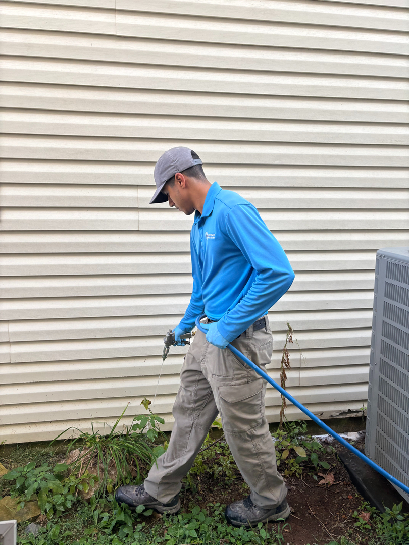 ClearDefense Pest Control Image