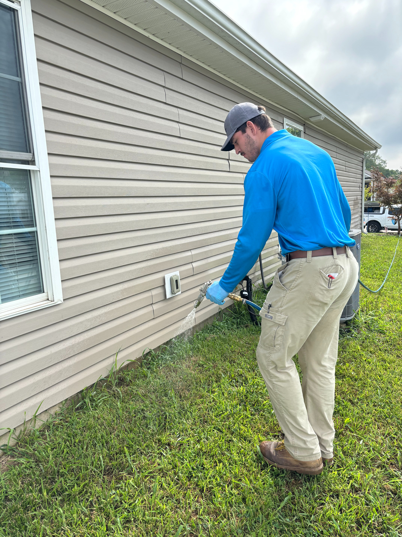 ClearDefense Pest Control - Lexington, KY