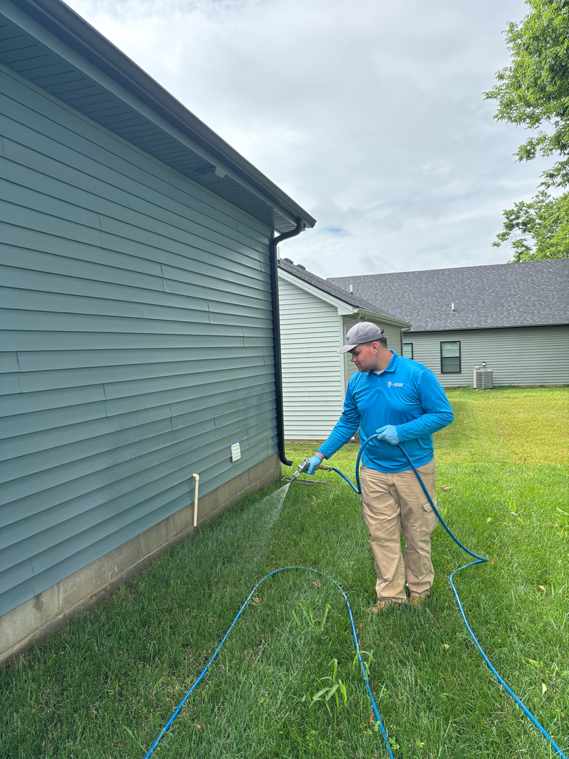 ClearDefense Pest Control - Lexington, KY
