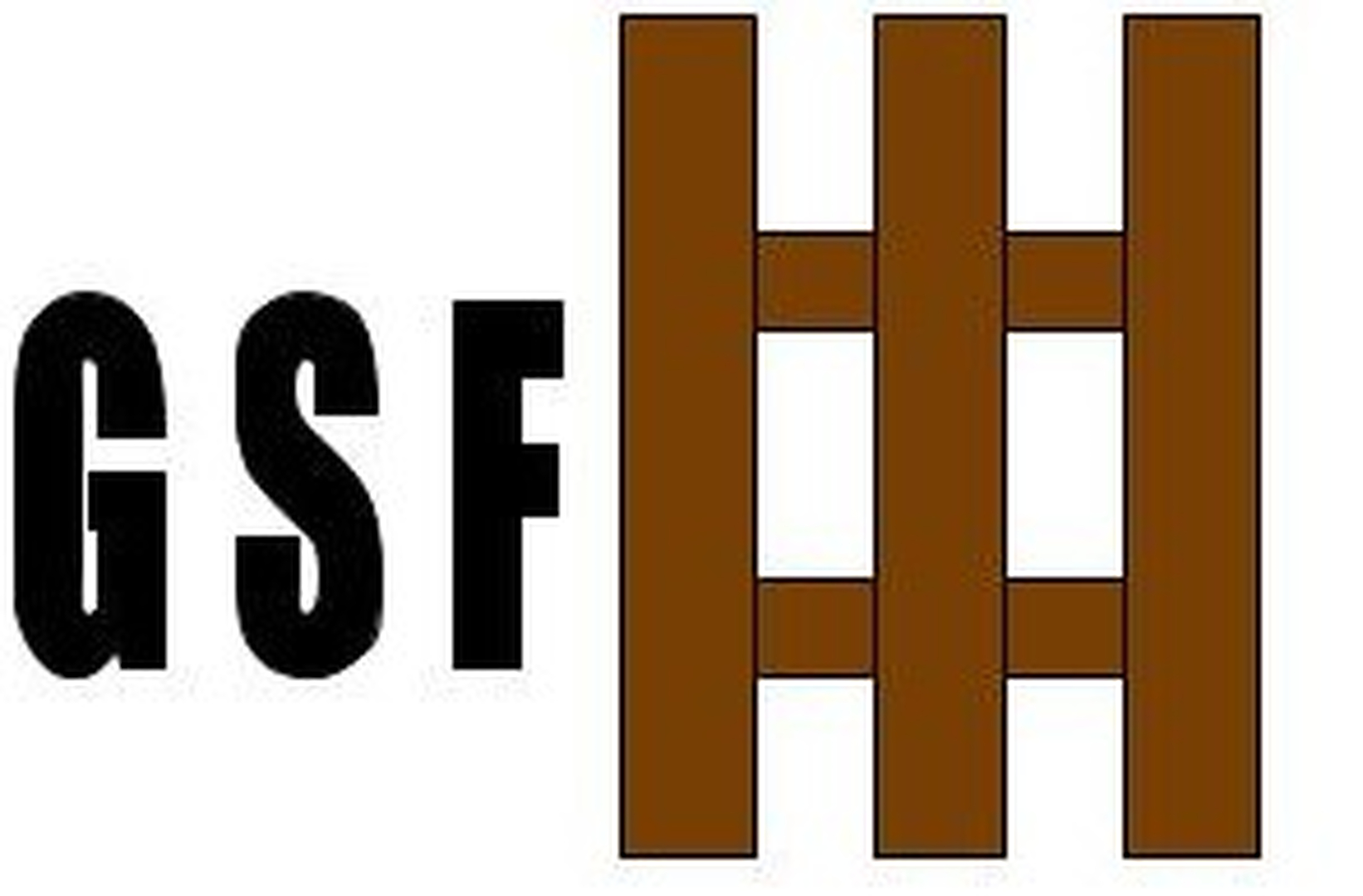 Georgia Serenity Fence Logo