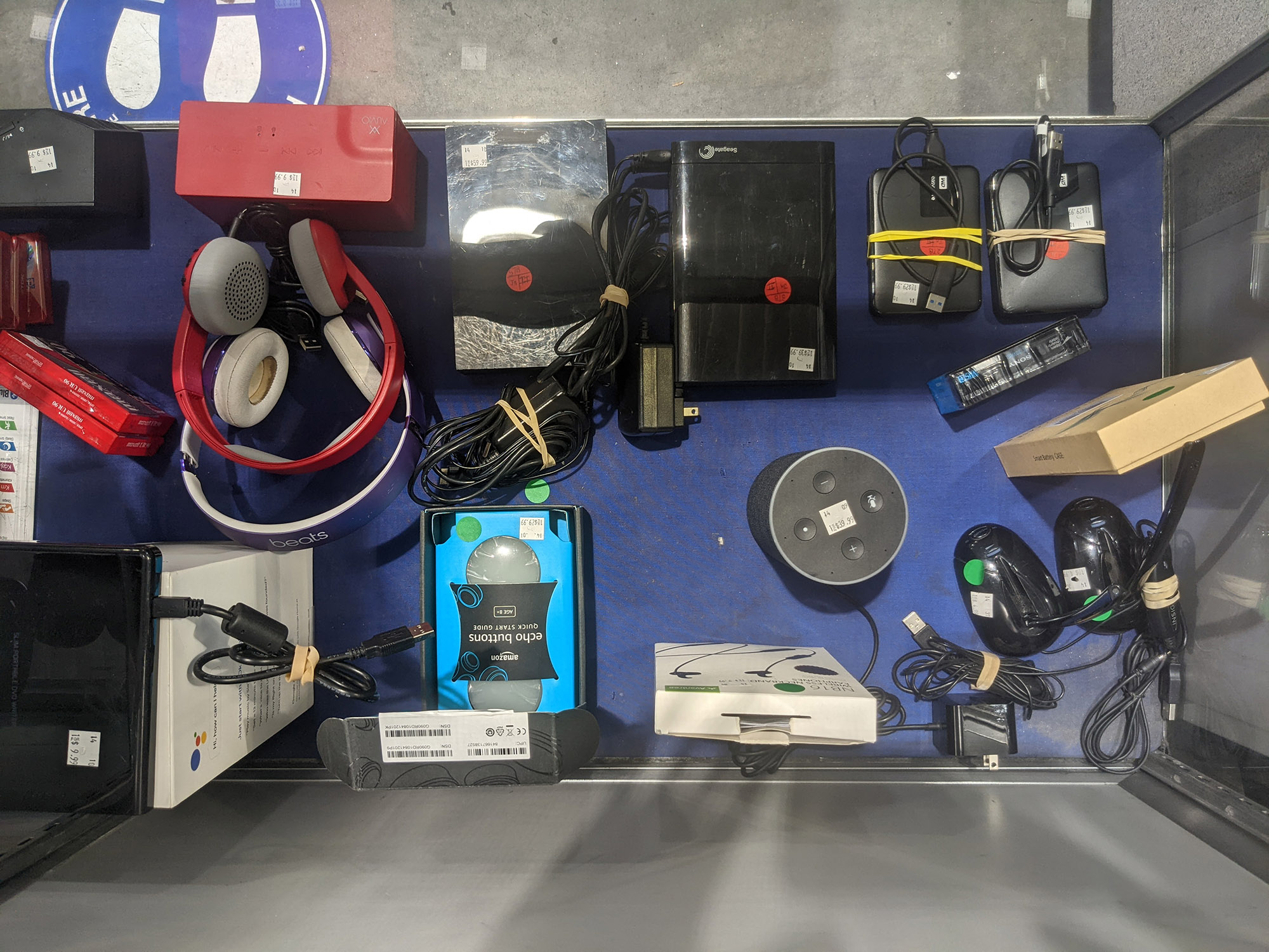 Goodwill of Central and Coastal Virginia E-Recycle Computer Store Image