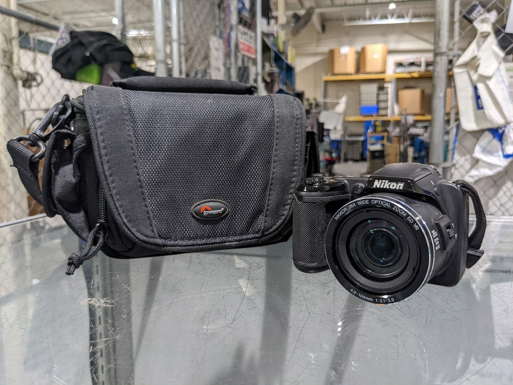 Goodwill of Central and Coastal Virginia E-Recycle Computer Store Image