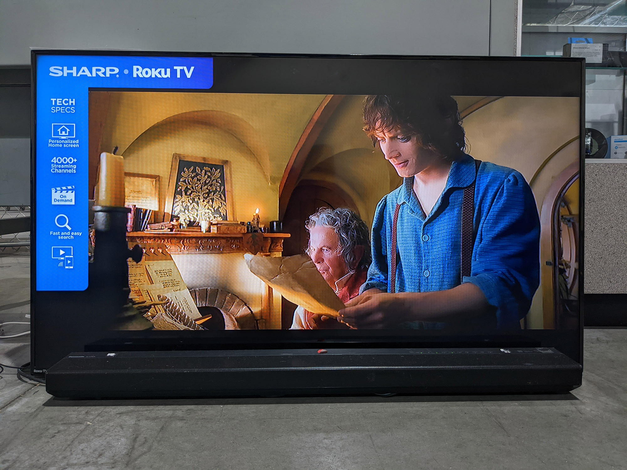 Goodwill of Central and Coastal Virginia E-Recycle Computer Store Image