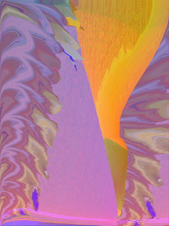 The Abstract Gardener Image