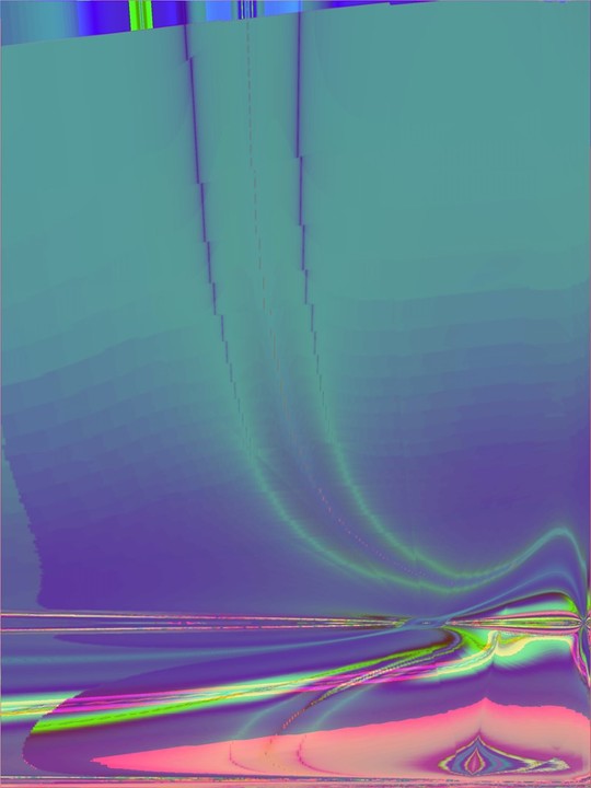 The Abstract Gardener Image