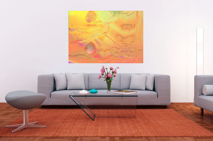 The Abstract Gardener Image