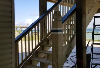 Brian Smith's Professional Carpentry, Inc. Image