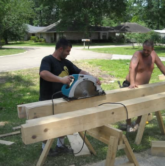 Brian Smith's Professional Carpentry, Inc. Image