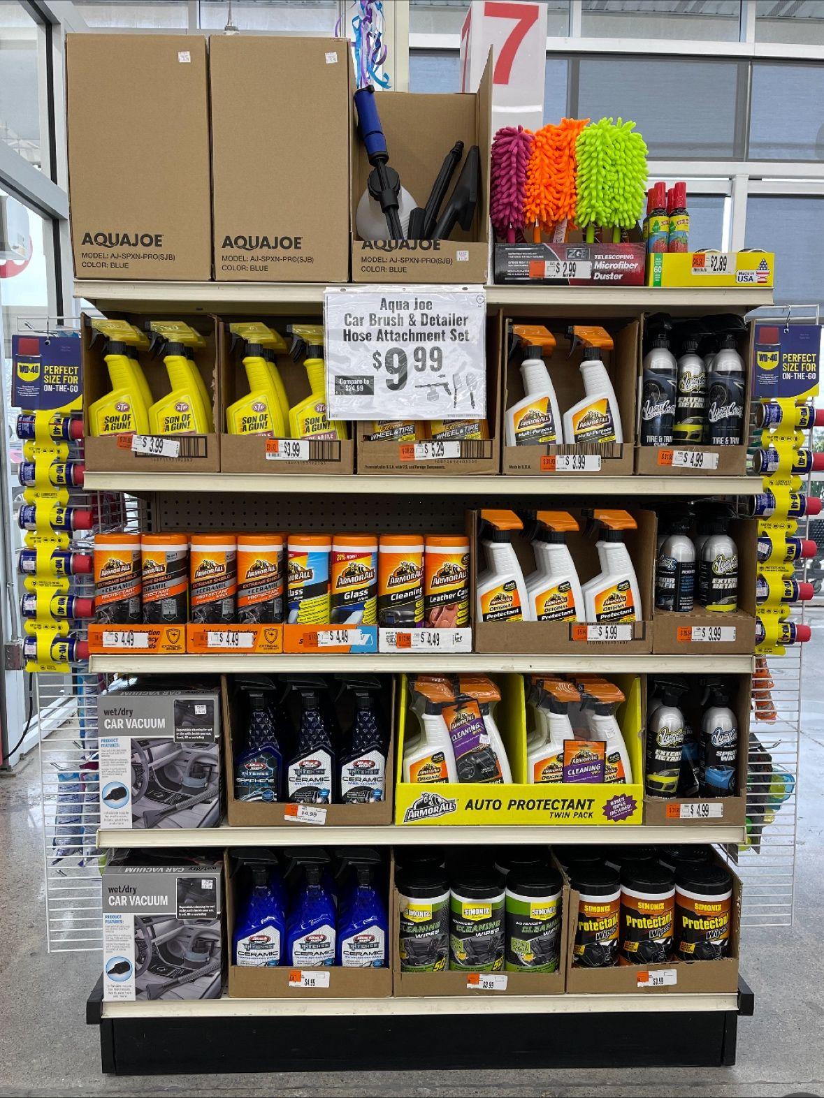 Ocean State Job Lot Image